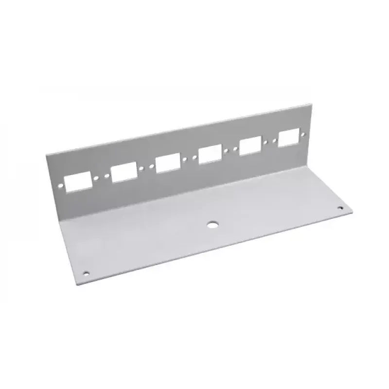 Rackplatte EFB Elektronik 53603.3