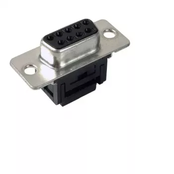 Kabelverbinder Dsub 9-polig EFB Elektronik 29010.1