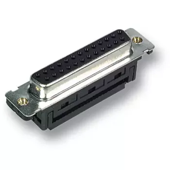 Drahtverbinder Dsub 25-polig EFB Elektronik 29017.1