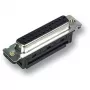 Drahtverbinder Dsub 25-polig EFB Elektronik 29017.1