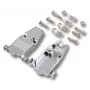 Drahtsteckverbinder EFB Elektronik 29430.2 Dsub 9-polig Silber