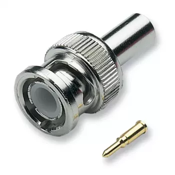 Wire Connector BNC EFB Elektronik 52502.1