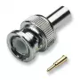 Wire Connector BNC EFB Elektronik 52502.1