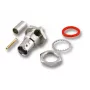 Koaxial-Steckverbinder BNC EFB Elektronik 52554.1