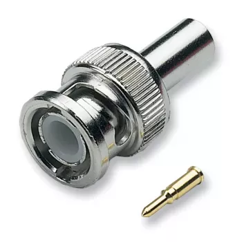 Wire Connector BNC EFB Elektronik 52583.1