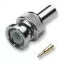 Wire Connector BNC EFB Elektronik 52583.1