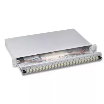 Glasfaser-Adapter ST EFB Elektronik B70006.24