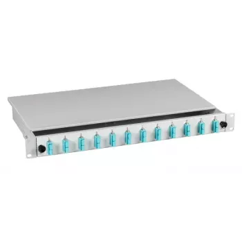 Glasfaseradapter EFB Elektronik B71203.12OM3