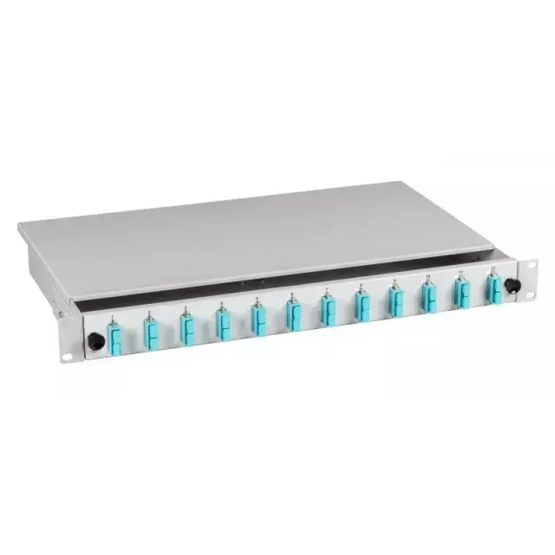 Glasfaseradapter EFB Elektronik B71203.12OM3