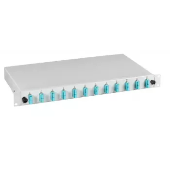 Glasfaseradapter EFB Elektronik B71203.12OM3