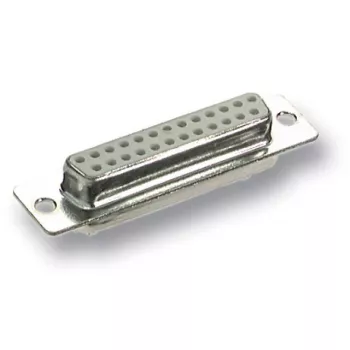 Wire Connector EFB Elektronik 28617.1 Dsub 50-polig Grau