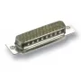 Kabelstecker D-Sub 50-polig EFB Elektronik 28667.1