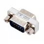 D-Sub 9 M/M Connector EFB Elektronik EB410