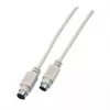 PS/2-Kabel EFB Elektronik 3 m Modell EK323.3