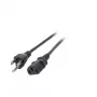 Stromkabel EFB Elektronik NEMA 5-15P C13 1,8 m