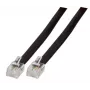 Telefonkabel EFB Elektronik K2404SW.6