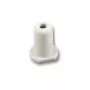 Kabeltülle EFB Elektronik 29511.1 Grau 6 mm