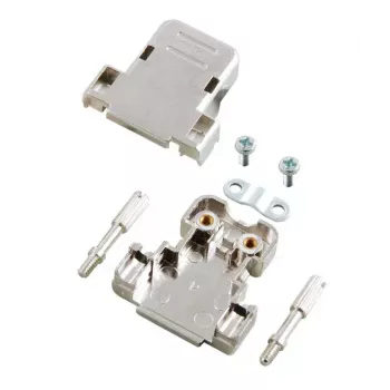 Kabelverbinder D-Sub 15-polig EFB Elektronik 29522.1