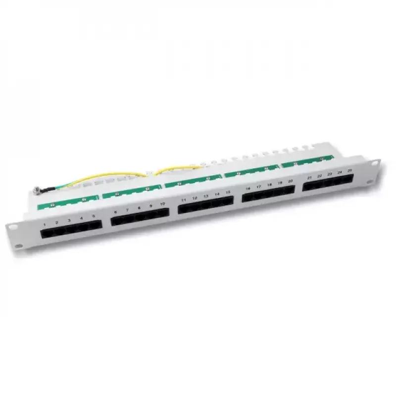 Patch Panel EFB Elektronik 37588.1