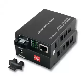 Netzwerk-Medienkonverter EFB Elektronik EL023V2