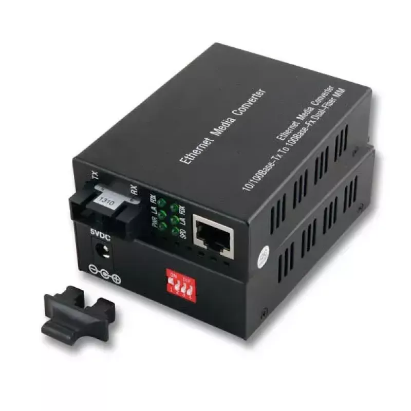 Netzwerk-Medienkonverter EFB Elektronik EL023V2