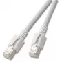 Netzwerkkabel EFB Elektronik DCK1001GR.5 RJ-45 Cat6a 5 m Grau