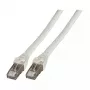 Netzwerkkabel EFB Elektronik K5537GR.50 RJ-45 Cat6a 50m Grau