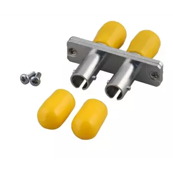 Glasfaserstecker ST Stecker/Stecker EFB Elektronik 53313.34