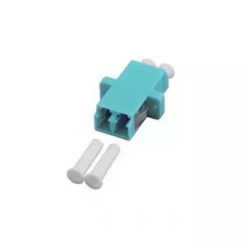 Glasfaseradapter LC EFB Elektronik 53357.31 Türkis