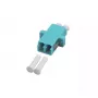 Glasfaseradapter LC EFB Elektronik 53357.31 Türkis