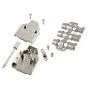 Steckdose EFB Elektronik 29563.1