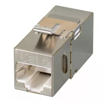Kabel-Gender-Changer RJ45 EFB Elektronik 37483.1
