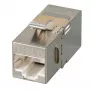 Kabel-Gender-Changer RJ45 EFB Elektronik 37483.1