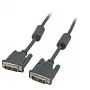 DVI-Kabel EFB Elektronik DVI-D SL 2.0m