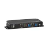 KVM-Switch 2-Port HDMI/USB Tripp Lite B005-HUA2-K — 4K 60 Hz, HDR, HDCP 2.2, IR, USB-Sharing, 1,2 m Kabel