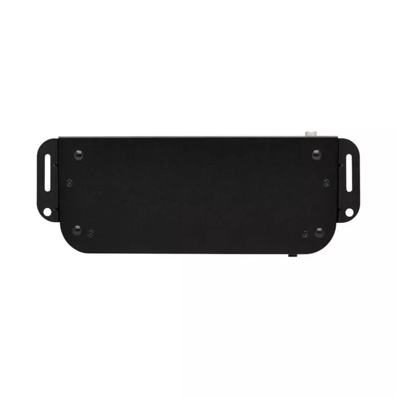 KVM-Switch 2-Port HDMI/USB Tripp Lite B005-HUA2-K — 4K 60 Hz, HDR, HDCP 2.2, IR, USB-Sharing, 1,2 m Kabel