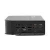 KVM-Switch 2-Port HDMI/USB Tripp Lite B005-HUA2-K — 4K 60 Hz, HDR, HDCP 2.2, IR, USB-Sharing, 1,2 m Kabel