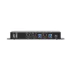 KVM-Switch 2-Port HDMI/USB Tripp Lite B005-HUA2-K — 4K 60 Hz, HDR, HDCP 2.2, IR, USB-Sharing, 1,2 m Kabel