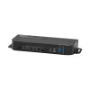 KVM-Switch 2-Port HDMI/USB Tripp Lite B005-HUA2-K — 4K 60 Hz, HDR, HDCP 2.2, IR, USB-Sharing, 1,2 m Kabel
