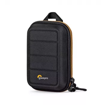 Hartschalenkoffer Lowepro LP37165-PWW Schwarz Kompatibel mit jeder Marke
