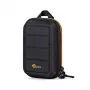 Hartschalenkoffer Lowepro LP37165-PWW Schwarz Kompatibel mit jeder Marke