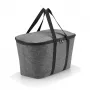 Thermobehälter Reisenthel UH7052 20 L Grau Polyester