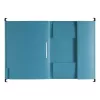 Hängeordner Pagna 44105-02 A4 Karton Blau