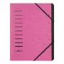 Tab Index A4 Pagna 40058-34 Pink