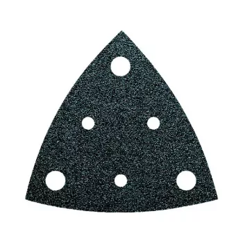 Schleifblatt-Set FEIN 63717109041 5 Stück