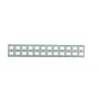 Montagekit Telegärtner H02025A0114 Silber Metall