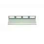 Patchpanel-Zubehör Telegärtner H02025A0286 Rack-Montage SC Grau