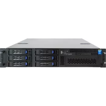 SecurePoint SECUREPOINT UMA 215 HRR Appliance — Unified Management Appliance für Netzwerksicherheit