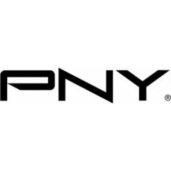 Low-Profile-Halterung für PNY Quadro A2000 — kompakte Einbauhalterung (PNY QSP-LPBRAA2000)