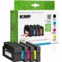 Patrone KMP 953XL Schwarz